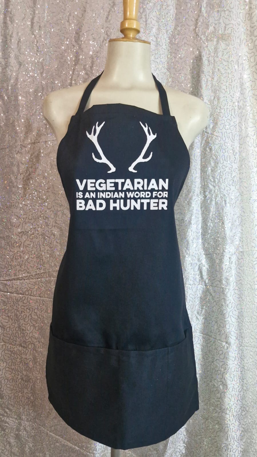 Garth Apron