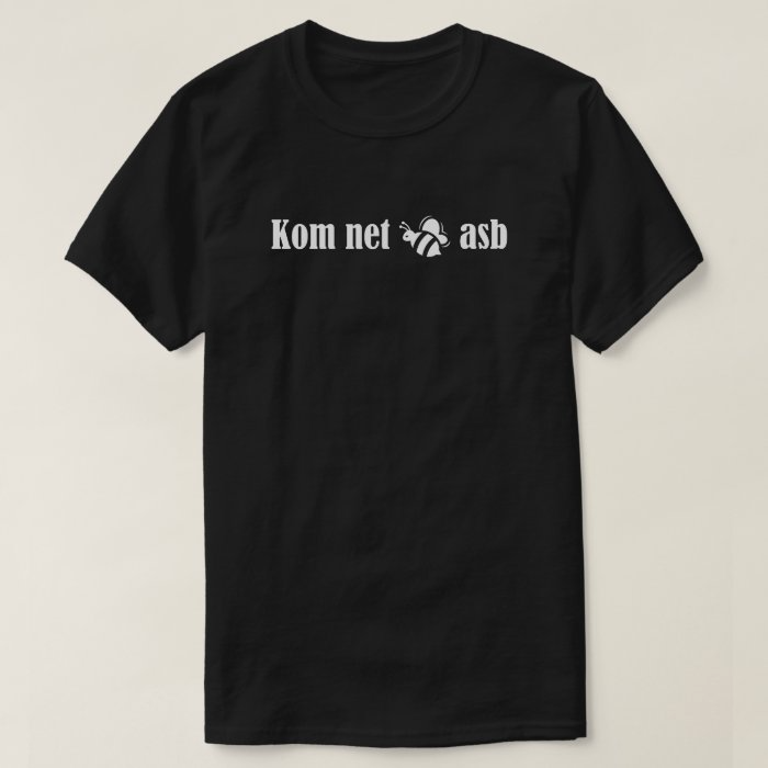 Kom net by ASB