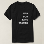 Van Fok King Tasties
