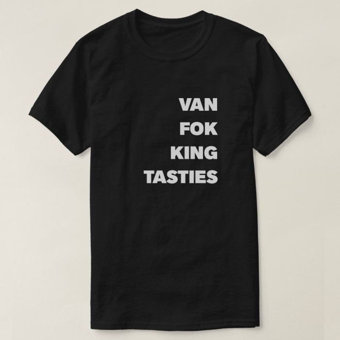 Van Fok King Tasties